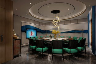 重庆酒店设计与管理实践——以予与鱼精品度假酒店为例