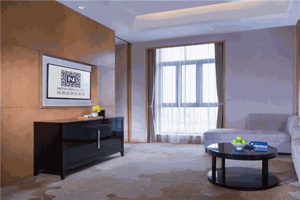 诺华廷酒店餐饮管理 精致美食与卓越服务的融合艺术